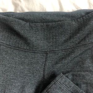 Champion herringbone leggings